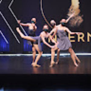 Meet your Posher, Lucia